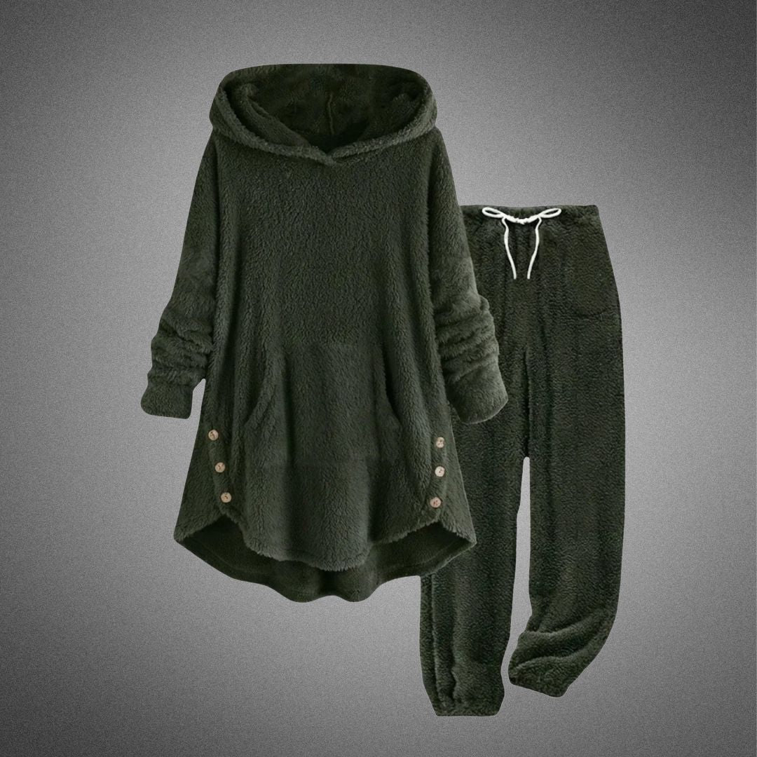 Cressy | Bekvämt Tunikset för Kyligare Dagar