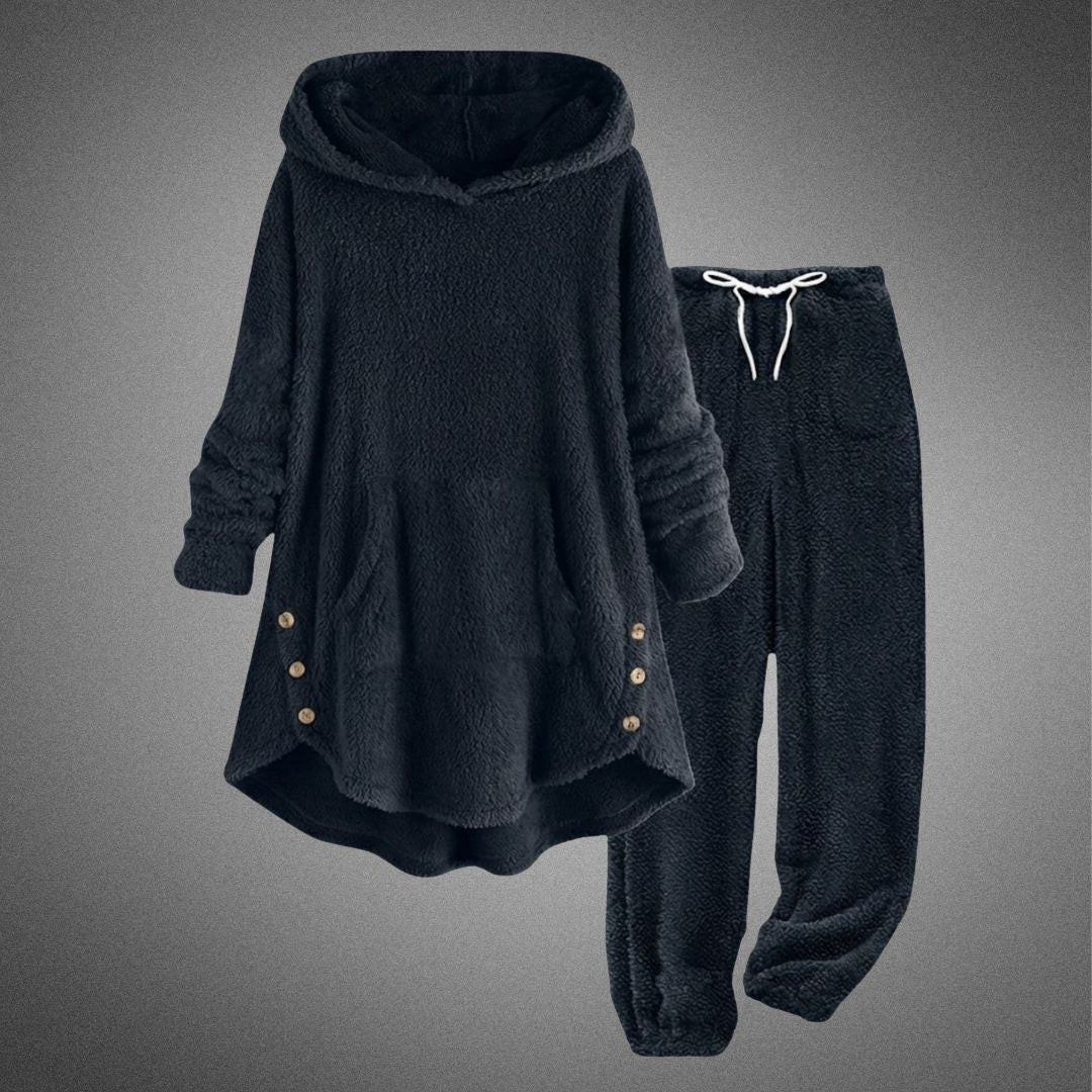 Cressy | Bekvämt Tunikset för Kyligare Dagar