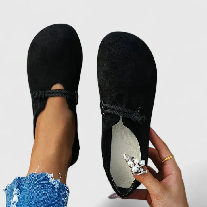 Norah | Ortopediska loafers