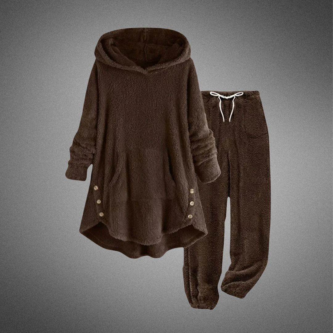 Cressy | Bekvämt Tunikset för Kyligare Dagar