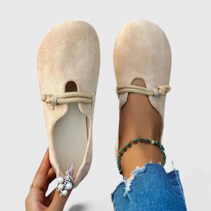 Norah | Ortopediska loafers