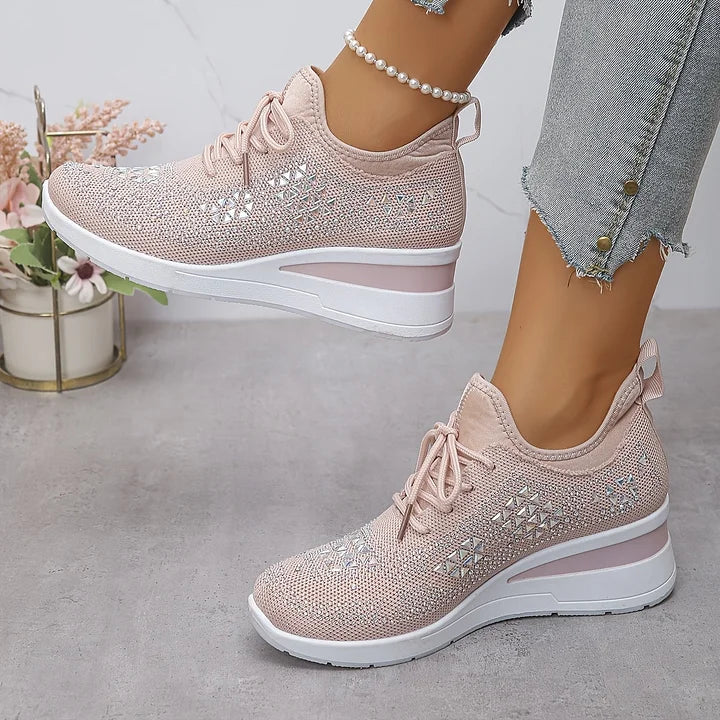 Bonnie | Ortopediska sneakers